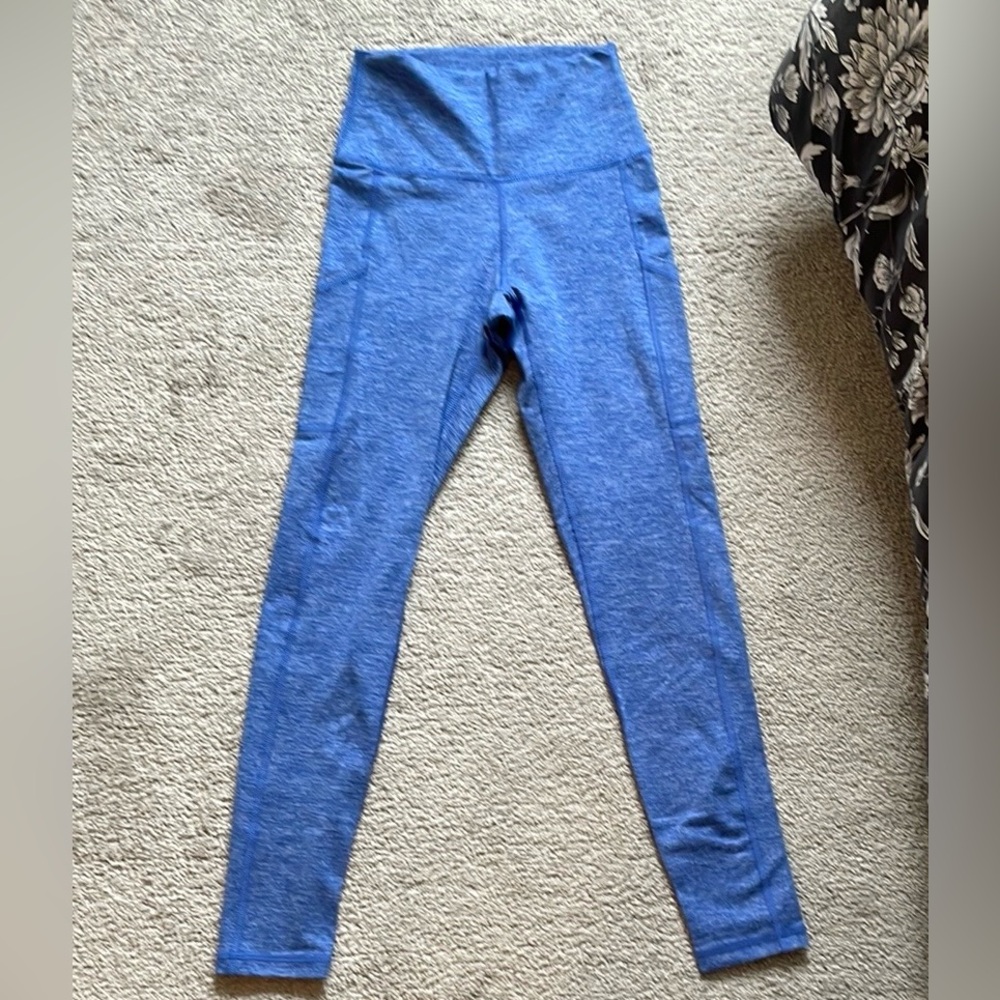 EUC Aerie | OFFLINE By Aerie The Hugger High Waisted Pocket Legging